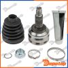 Joint kit extérieur pour arbre de transmission pour MAZDA | 49-1571, 39121